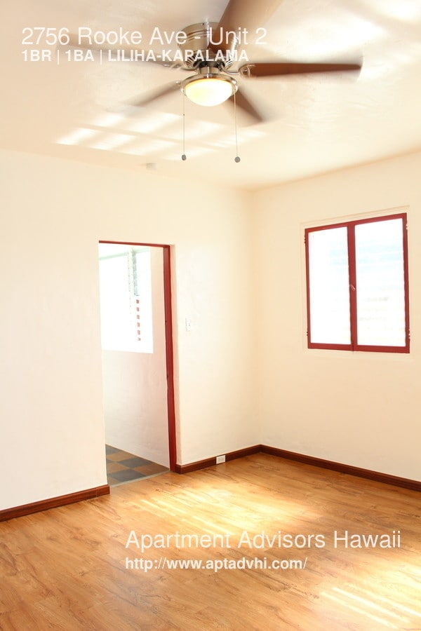 Building Photo - 2756 Rooke Ave