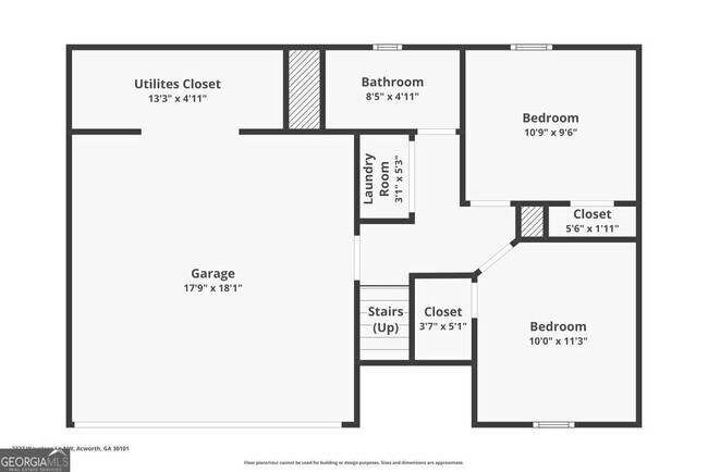 Foto del edificio - 2327 Wavetree Ln NW