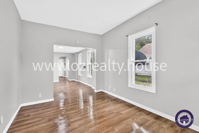 Foto del edificio - 1418 Fairlawn Ave