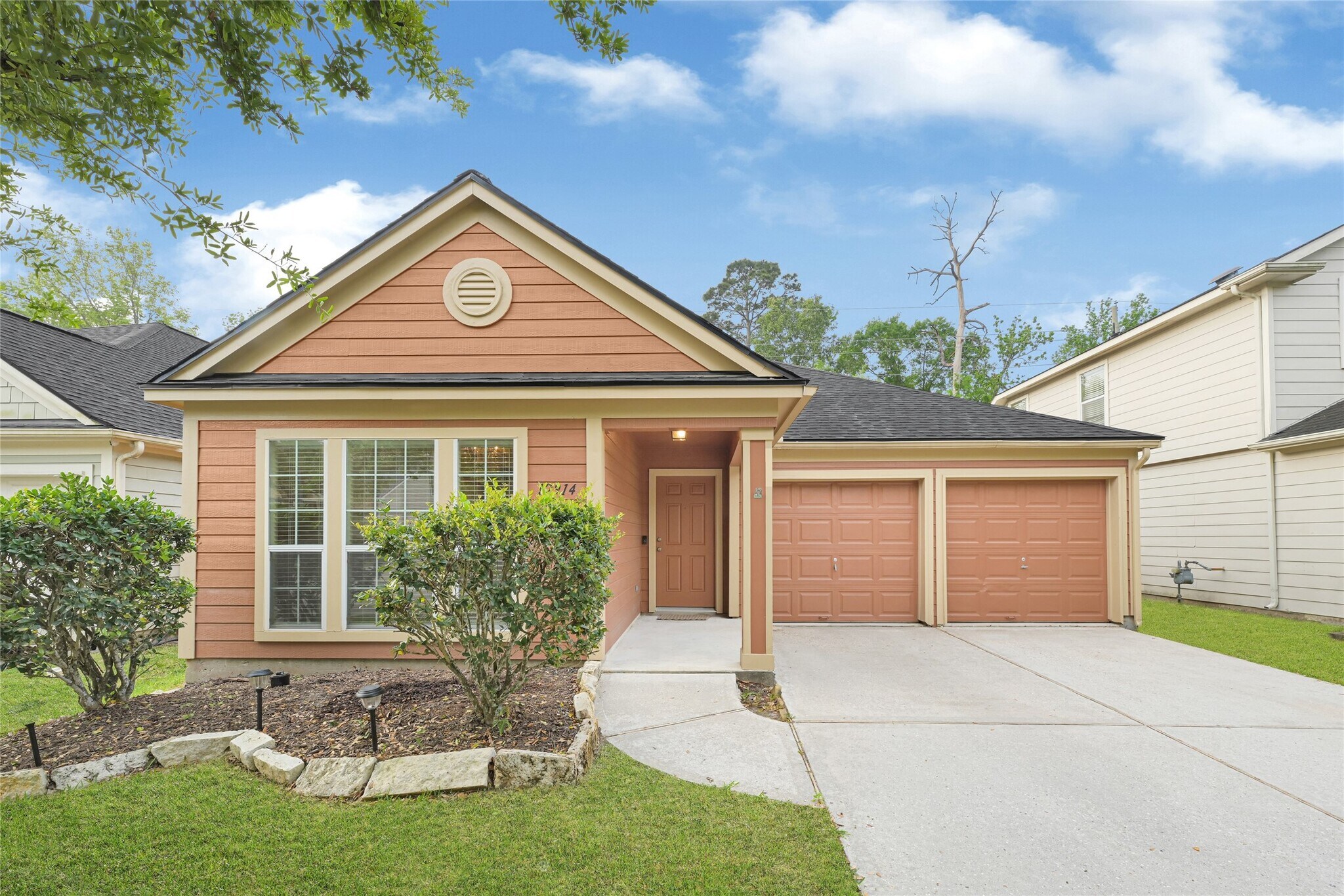 12914 Pecan Shores Dr, Houston, TX 77044 - House Rental in Houston, TX ...