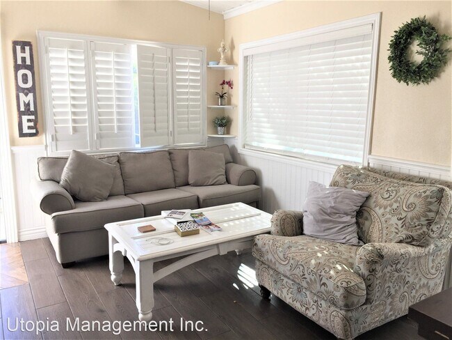 Foto del edificio - 1 br, 1 bath House - 2558 F Street