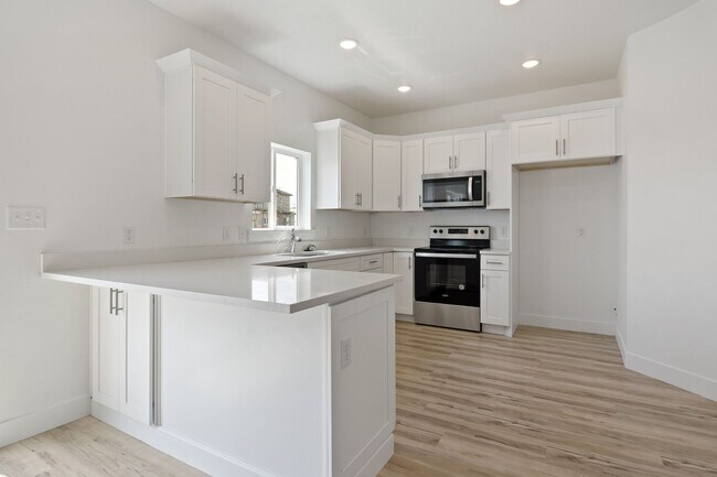 Foto del edificio - Incredible Home for Rent in Eagle Mountain...