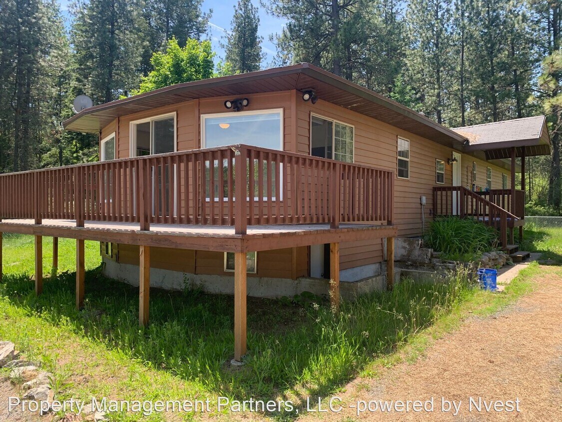Foto principal - 2 br, 2 bath House - 5668 Deer Ridge Way