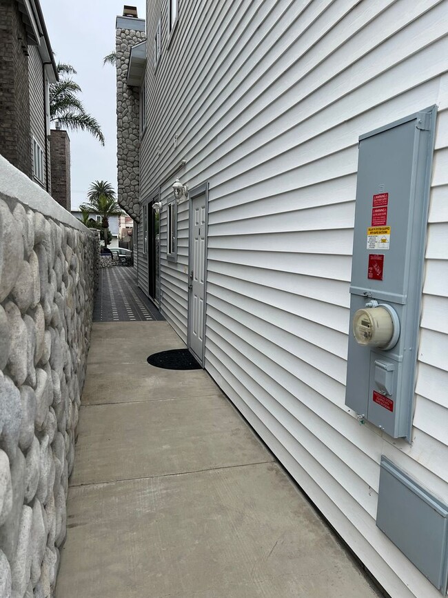 Foto del edificio - 410 7th St