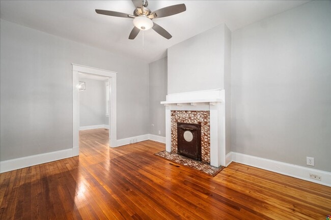 Building Photo - 1313 N 35th St