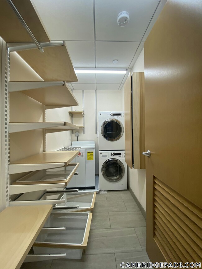 Foto del edificio - 115 Mt Auburn St