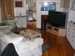 Living Room - 1698 Taylor Ave W