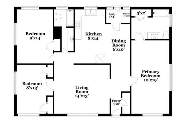 Building Photo - 12715 Zavalla St