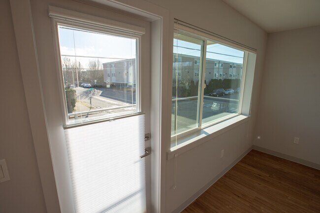 Foto del edificio - 303 Edmonds St