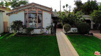 Building Photo - 4191 Angeles Vista Blvd