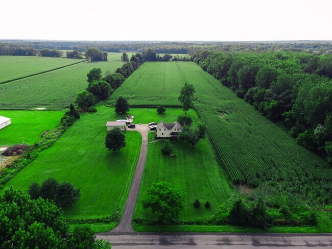 Foto del edificio - 2494 Hess Rd