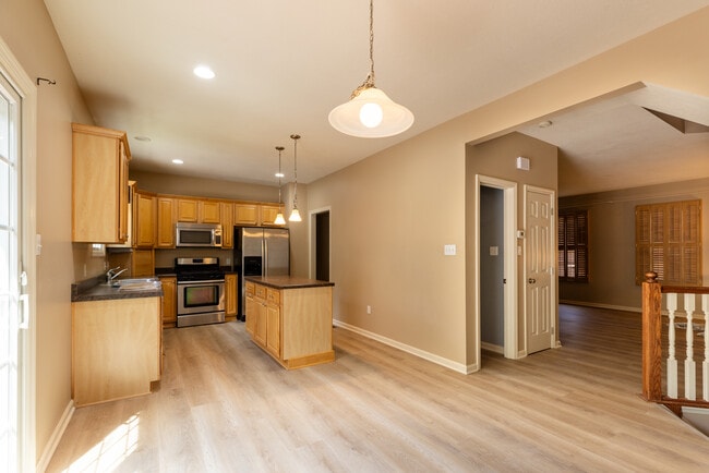 Foto del edificio - 337 Marshall Heights Dr