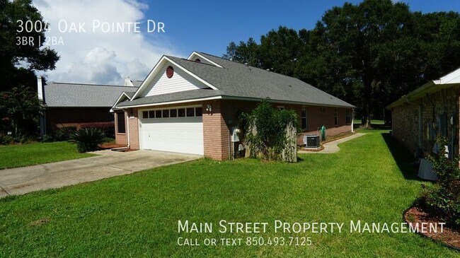 Building Photo - 3004 Oak Point Dr