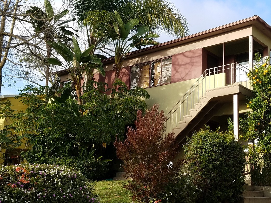 1449 Carroll Ave. - 1449 Carroll Ave