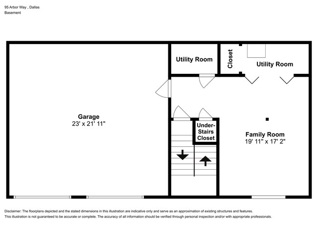 Building Photo - 95 Arbor Way
