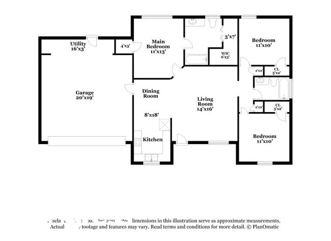 Building Photo - 242 Village Dr