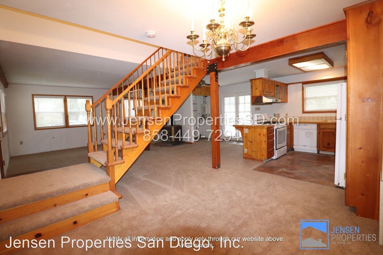 Primary Photo - 2 br, 2 bath House - 24355 Manzanita