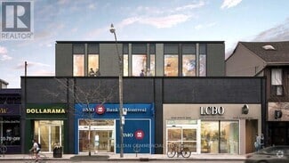 Building Photo - 778-778 Queen St E