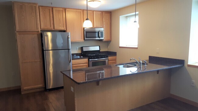 Foto del edificio - 2821 26th St NW