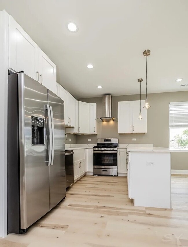 Foto del edificio - 3822 W Huron St