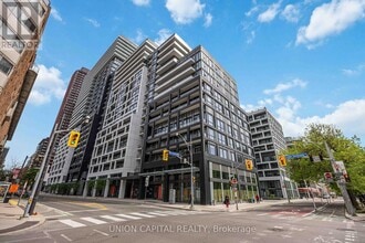 Building Photo - 121 Lower Sherbourne St