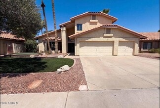 Building Photo - 3810 N Wintergreen Way