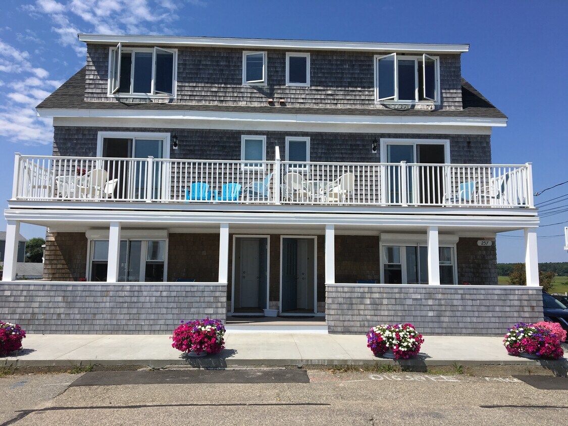 Foto principal - 257 Webhannet Dr