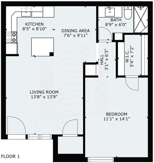 Building Photo - 2350 Bering Dr