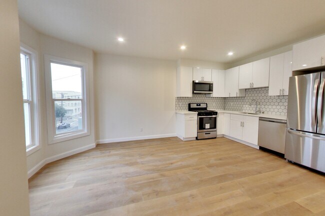 Building Photo - 1260 Vallejo St San Francisco, CA 94109