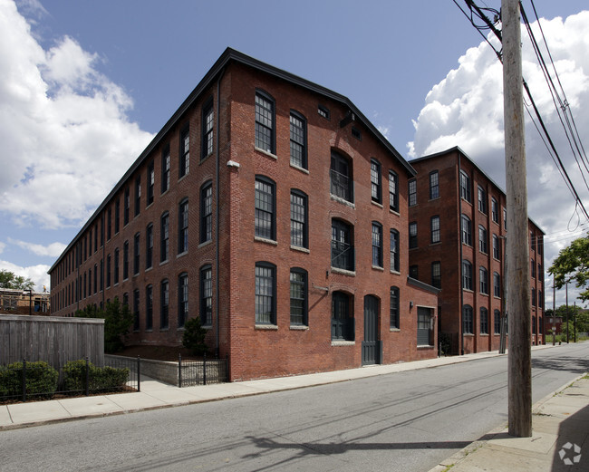 Westfield Desvanes - Westfield Lofts