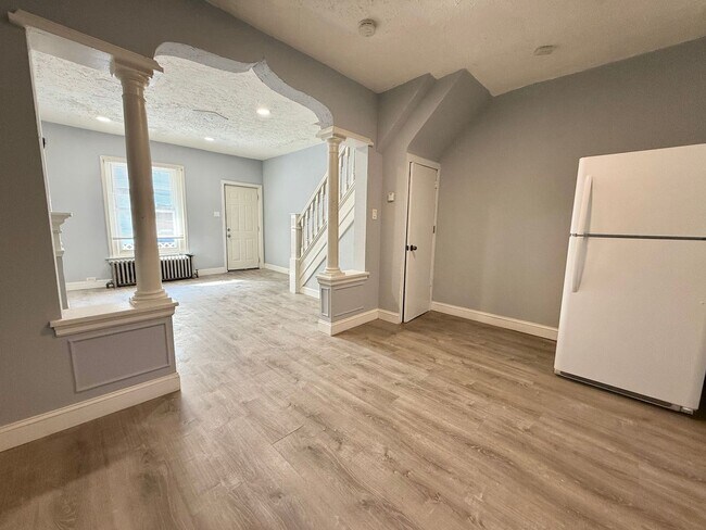 Foto del edificio - Amazing West Oak Lane 3bd/1ba Available NOW!