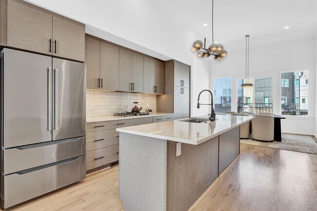 Foto del edificio - 2166 Bristol Cove