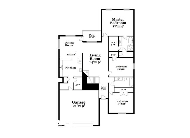 Building Photo - 1146 Casentino St