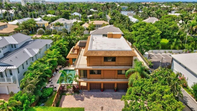 Foto del edificio - 122 Andrews Ave