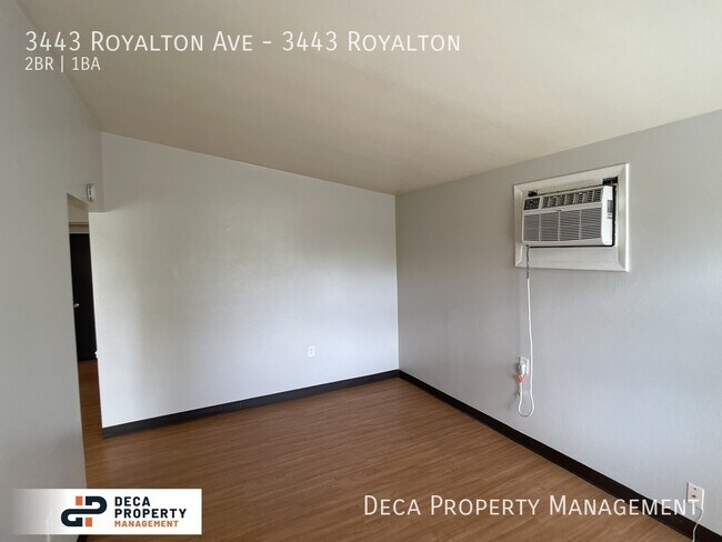 Foto del edificio - 2 Bedroom 1 Bathroom Apartment