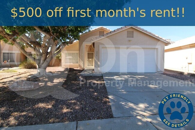 Foto del edificio - 3574 W Sands Dr