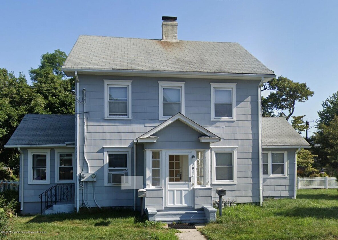 701 Grove St, Point Pleasant Beach, NJ 08742 Townhome Rentals in