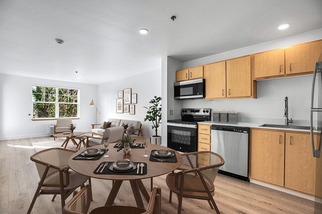 Interior Photo - Eastwood Apartments