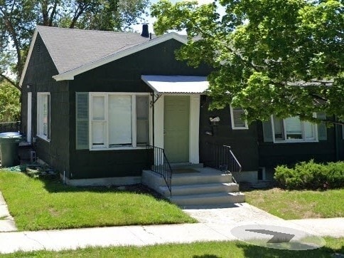 Building Photo - 1178 E 4th Ave