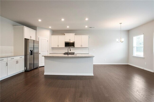 Foto del edificio - 5729 Wheeler Ridge Rd