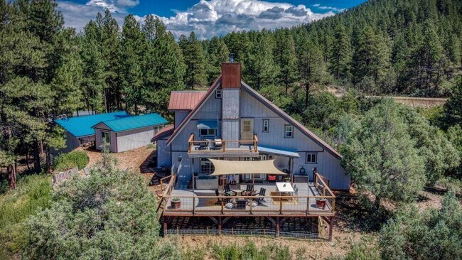 Building Photo - 1563 CO Rd 700 - VACATION RENTAL