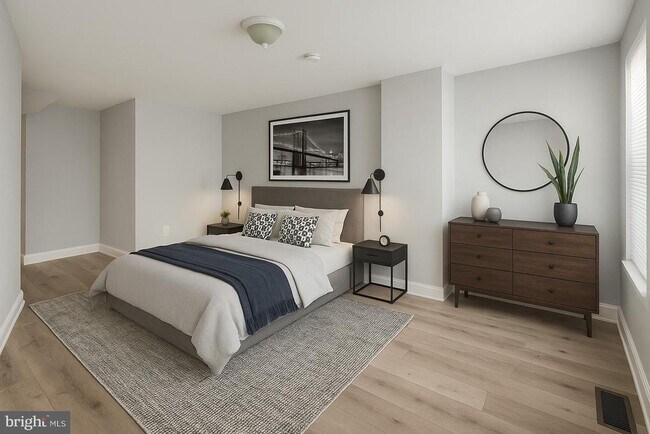Foto del edificio - 3609 Wallace St