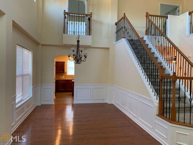 Foto del edificio - 539 Simonton Oak Ln SE