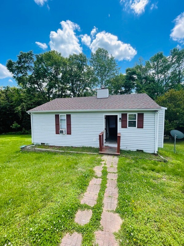 Primary Photo - 10813 Bethany Ridge Rd