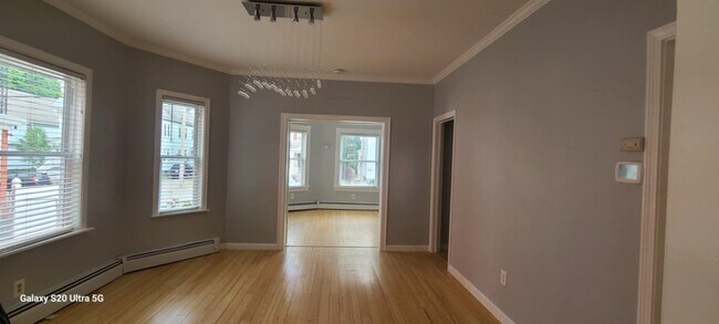 Foto del edificio - 162 Andover St