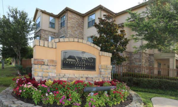 Building Photo - 1 bedroom in Houston TX 77089
