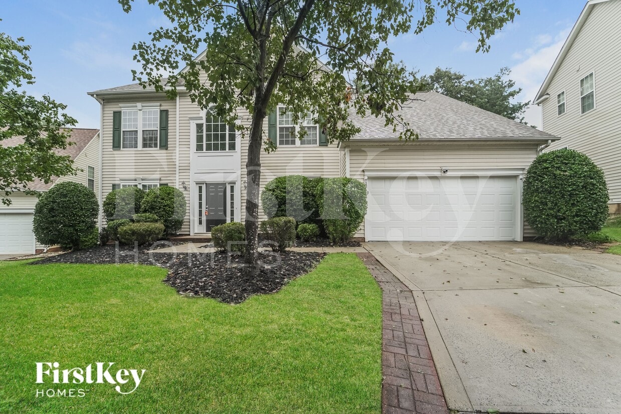 Primary Photo - 13413 Edgetree Dr