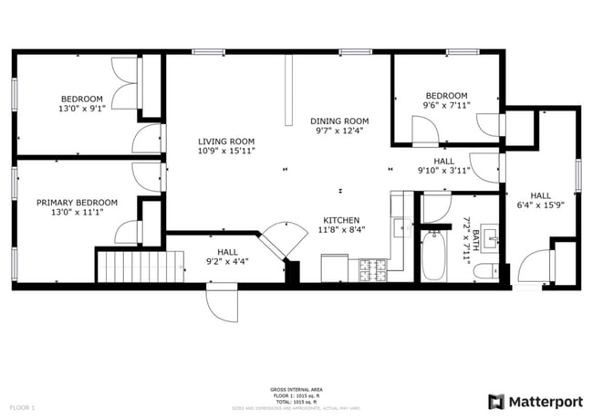 Building Photo - 44 Saratoga Ave