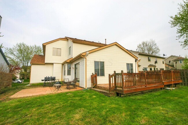 Foto del edificio - 1310 Abbeyhill Dr