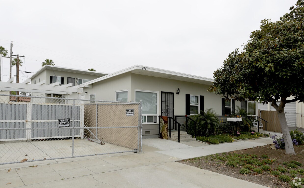 414416 S Tremont St, Oceanside, CA 92054 Apartments in Oceanside, CA